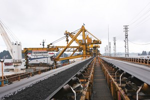 Năm 2014, TKV đặt mục tiêu 2.000 tỷ đồng Kl99 nổ hũ